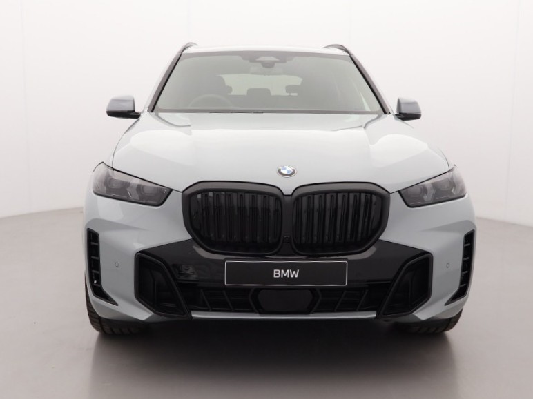  BMW X5 xDrive40d MHT M Sport 5dr Auto 5548224