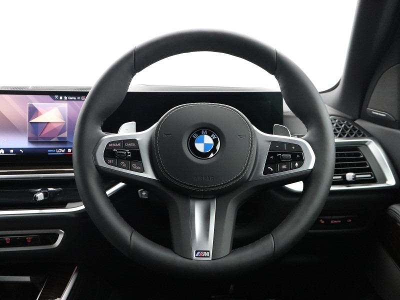  BMW X5 xDrive40d MHT M Sport 5dr Auto 5548237