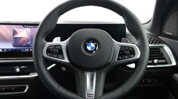 BMW X5 xDrive40d MHT M Sport 5dr Auto 5548237