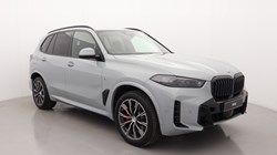 BMW X5 xDrive40d MHT M Sport 5dr Auto 5548223