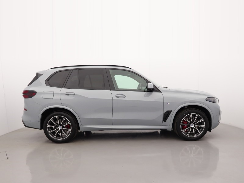  BMW X5 xDrive40d MHT M Sport 5dr Auto 5548230