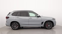 BMW X5 xDrive40d MHT M Sport 5dr Auto 5548230