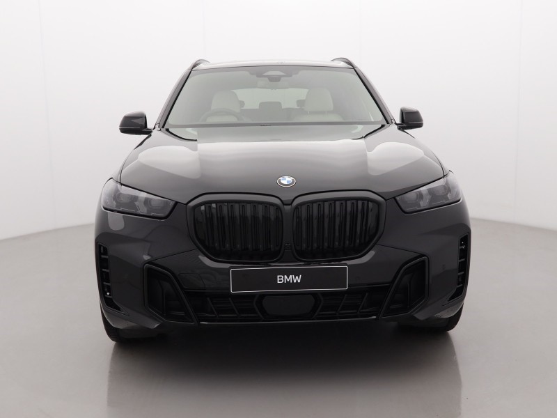  BMW X5 xDrive40d MHT M Sport 5dr Auto 5510743