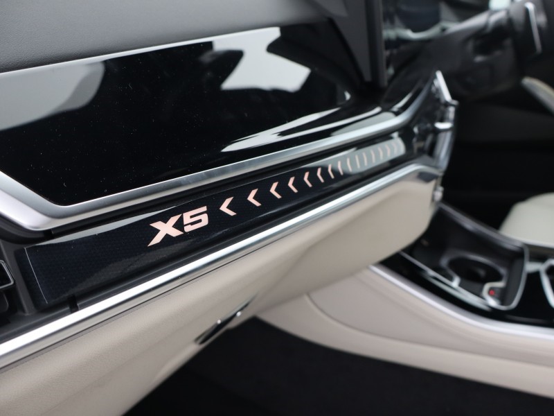  BMW X5 xDrive40d MHT M Sport 5dr Auto 5510773