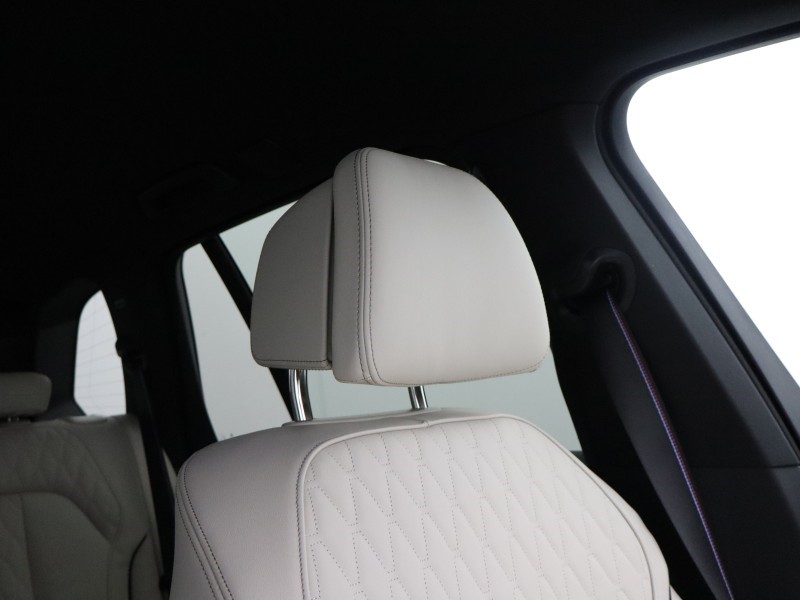  BMW X5 xDrive40d MHT M Sport 5dr Auto 5510769