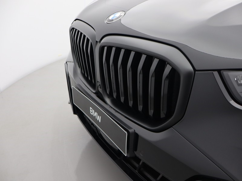  BMW X5 xDrive40d MHT M Sport 5dr Auto 5510772