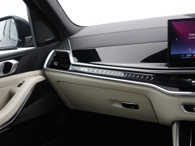  BMW X5 xDrive40d MHT M Sport 5dr Auto 5510758