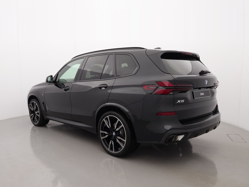  BMW X5 xDrive40d MHT M Sport 5dr Auto 5510746