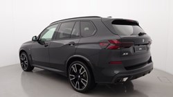 BMW X5 xDrive40d MHT M Sport 5dr Auto 5510746