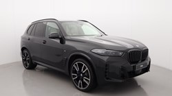 BMW X5 xDrive40d MHT M Sport 5dr Auto 5510742
