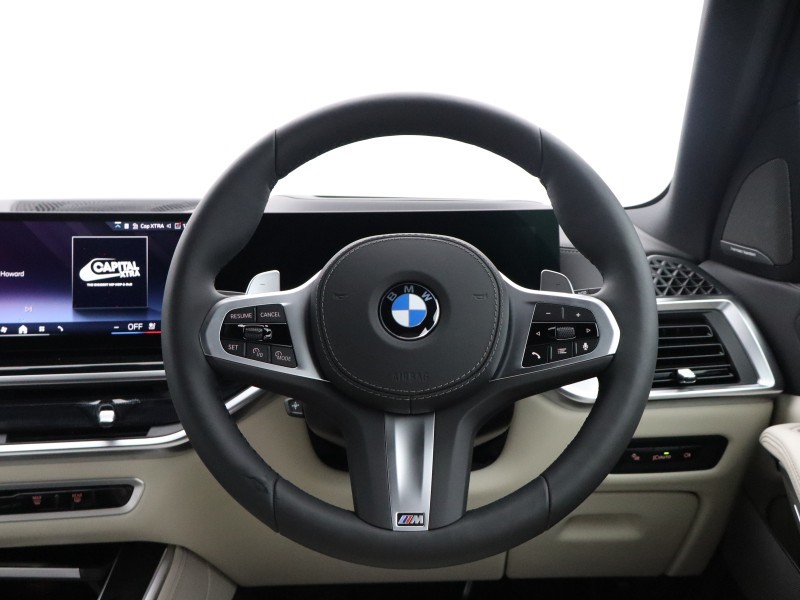  BMW X5 xDrive40d MHT M Sport 5dr Auto 5510760