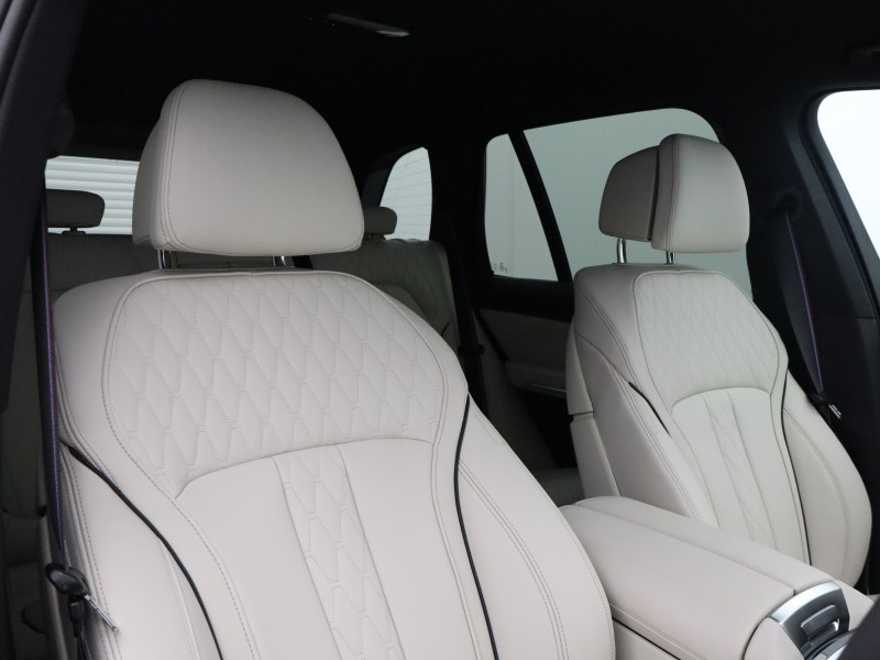  BMW X5 xDrive40d MHT M Sport 5dr Auto 5510753
