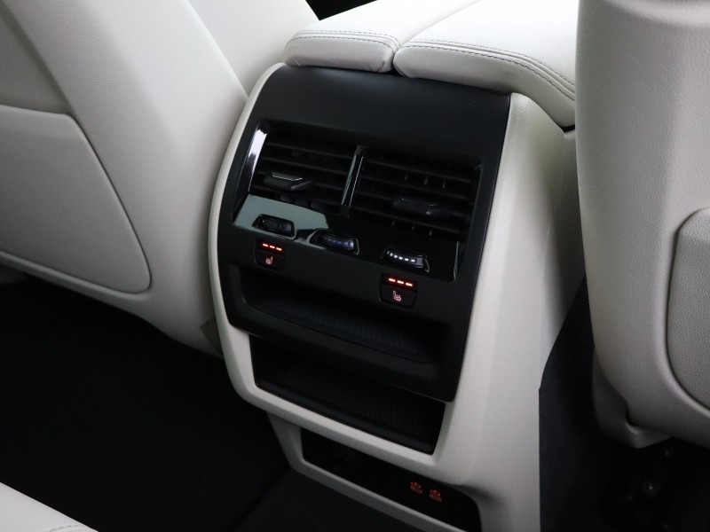  BMW X5 xDrive40d MHT M Sport 5dr Auto 5510755