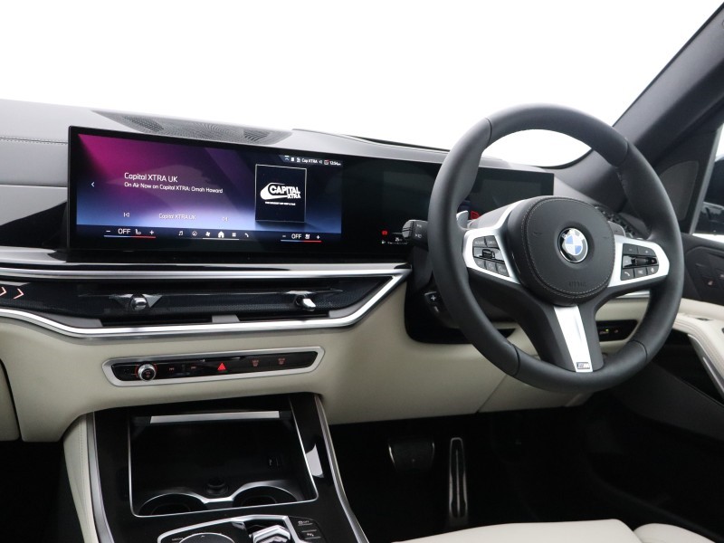  BMW X5 xDrive40d MHT M Sport 5dr Auto 5510761