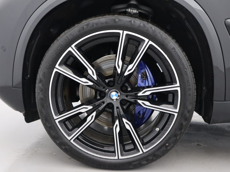  BMW X5 xDrive40d MHT M Sport 5dr Auto 5510771
