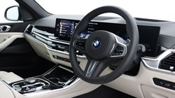 BMW X5 xDrive40d MHT M Sport 5dr Auto 5510752