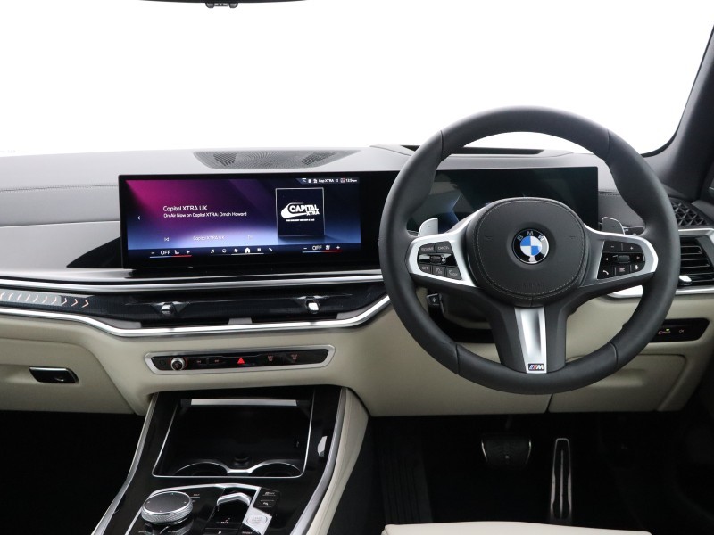  BMW X5 xDrive40d MHT M Sport 5dr Auto 5510759