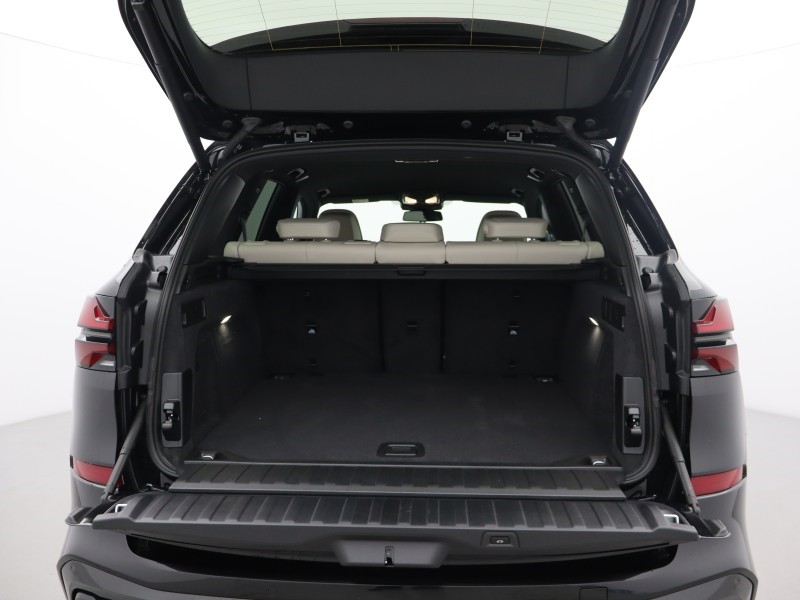  BMW X5 xDrive40d MHT M Sport 5dr Auto 5510750