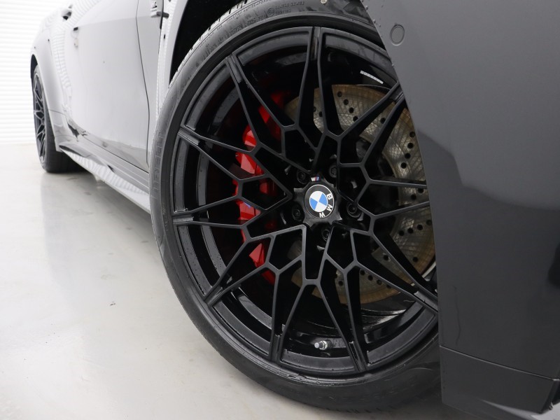  BMW M4 xDrive Competition M 2dr Step Auto 4943286