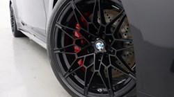 BMW M4 xDrive Competition M 2dr Step Auto 4943286