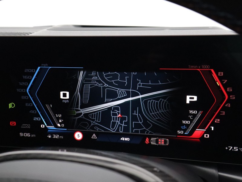  BMW M4 xDrive Competition M 2dr Step Auto 4943305