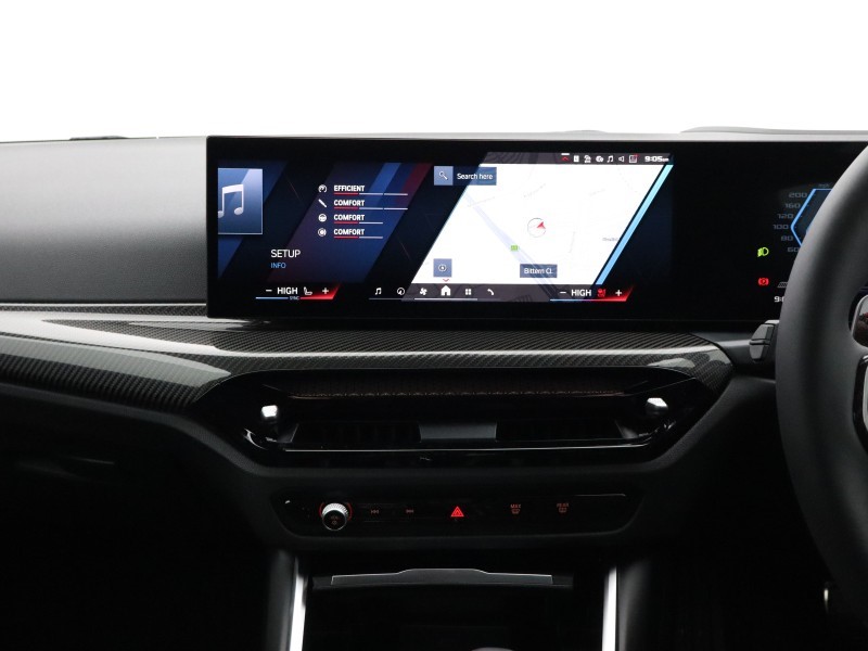  BMW M4 xDrive Competition M 2dr Step Auto 4943303