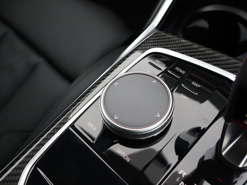  BMW M4 xDrive Competition M 2dr Step Auto 4943309