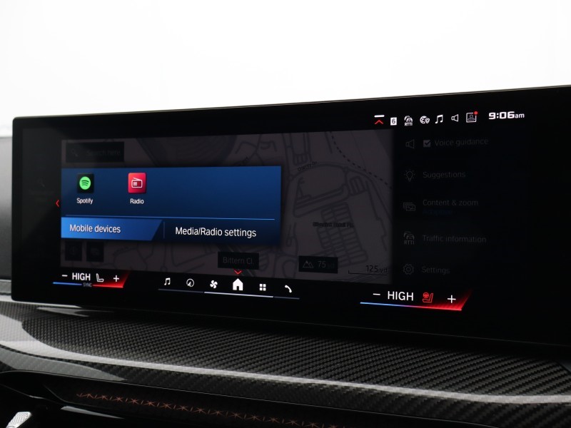  BMW M4 xDrive Competition M 2dr Step Auto 4943316