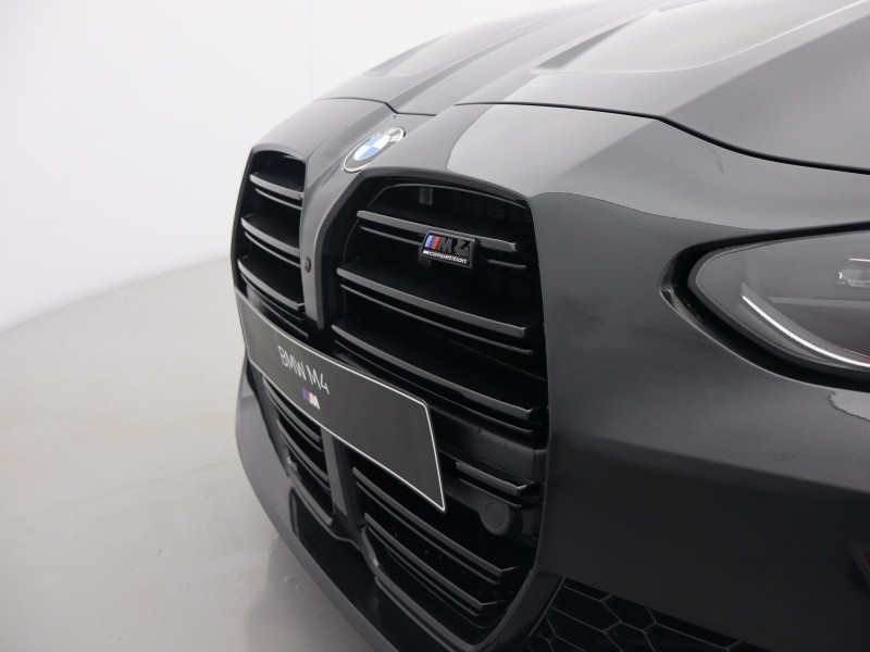  BMW M4 xDrive Competition M 2dr Step Auto 4943283