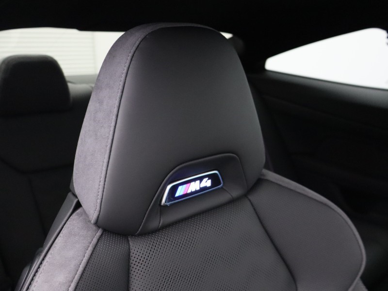  BMW M4 xDrive Competition M 2dr Step Auto 4943291