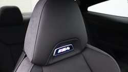 BMW M4 xDrive Competition M 2dr Step Auto 4943291