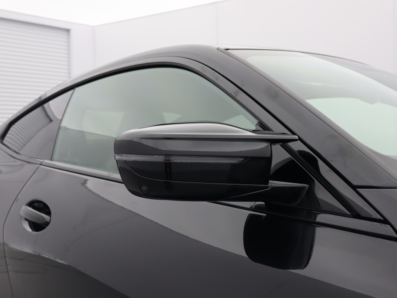  BMW M4 xDrive Competition M 2dr Step Auto 4943284