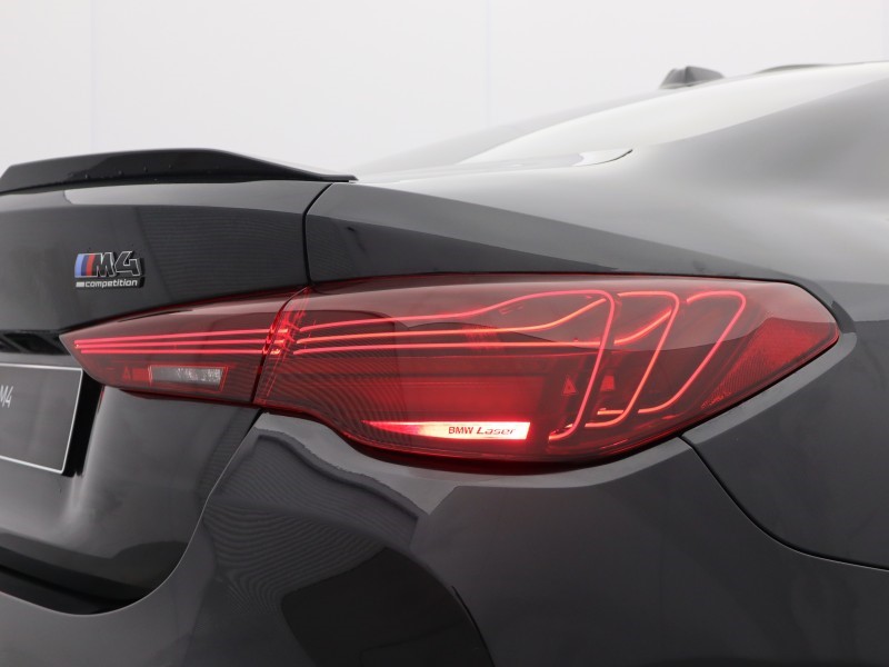  BMW M4 xDrive Competition M 2dr Step Auto 4943273