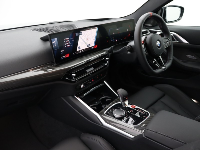  BMW M4 xDrive Competition M 2dr Step Auto 4943300