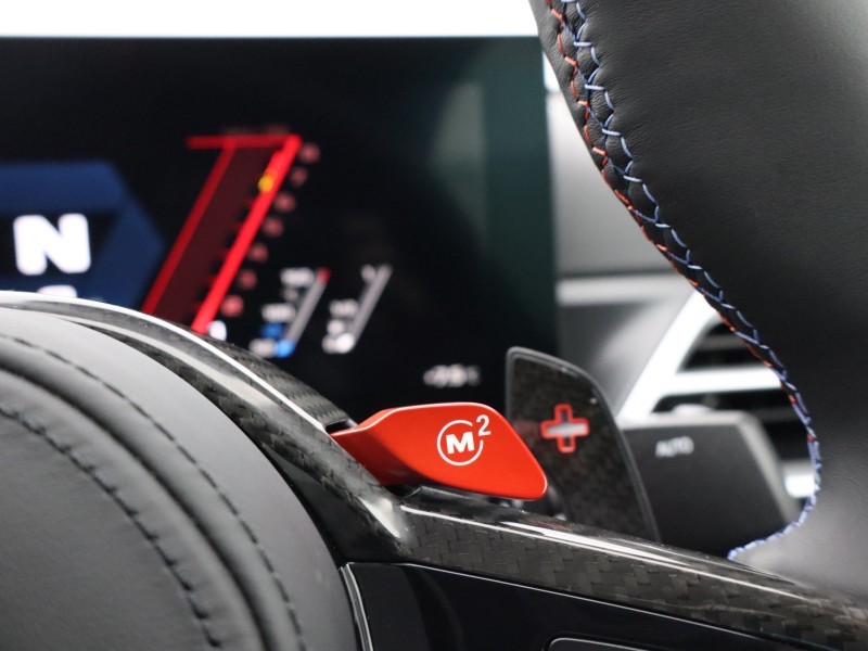  BMW M4 xDrive Competition M 2dr Step Auto 4943325