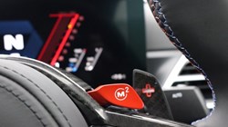 BMW M4 xDrive Competition M 2dr Step Auto 4943325