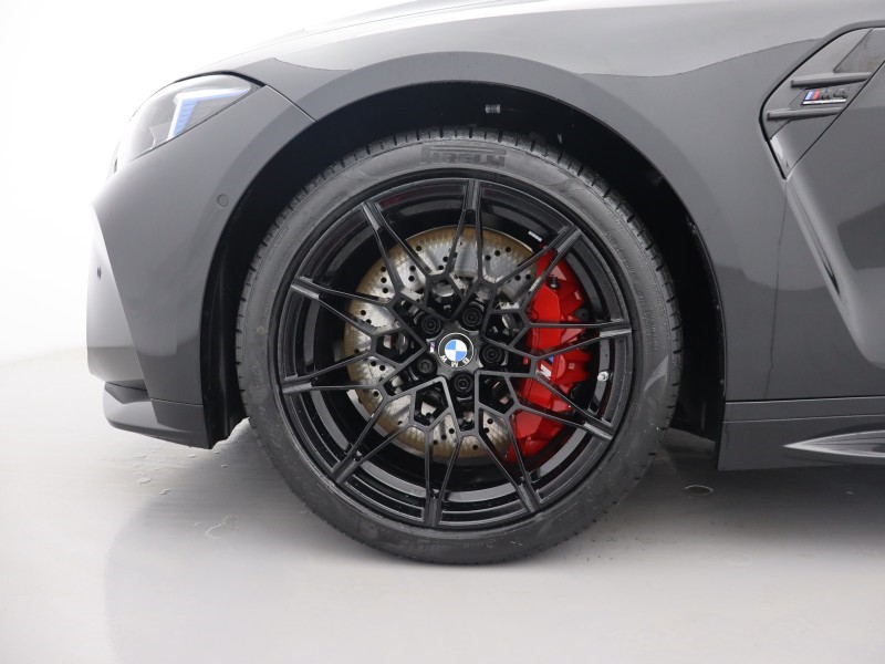  BMW M4 xDrive Competition M 2dr Step Auto 4943281