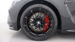 BMW M4 xDrive Competition M 2dr Step Auto 4943281