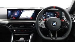 BMW M4 xDrive Competition M 2dr Step Auto 4943301