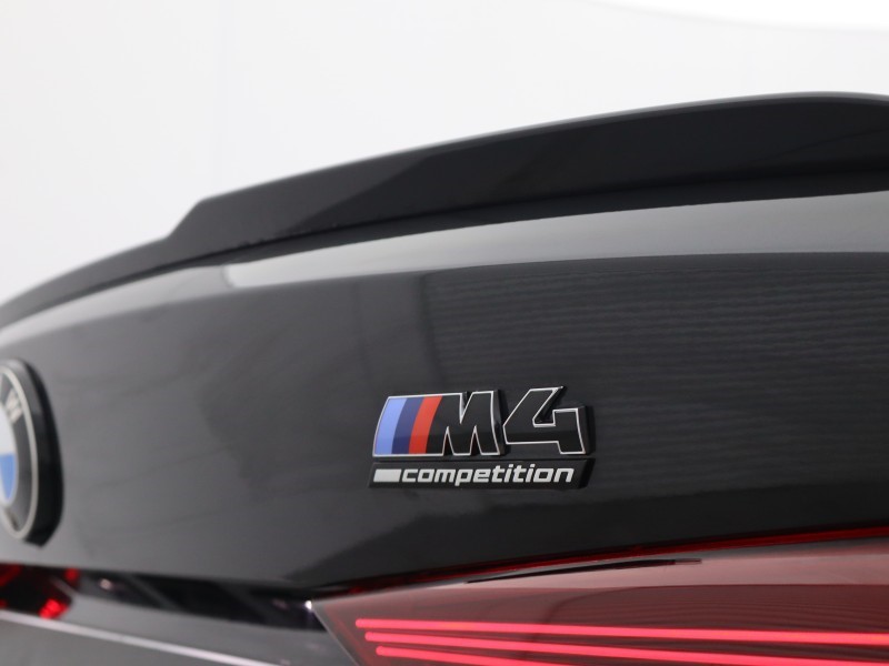  BMW M4 xDrive Competition M 2dr Step Auto 4943274