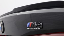 BMW M4 xDrive Competition M 2dr Step Auto 4943274