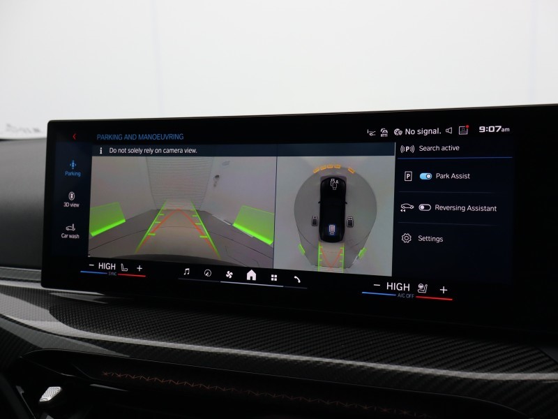  BMW M4 xDrive Competition M 2dr Step Auto 4943322