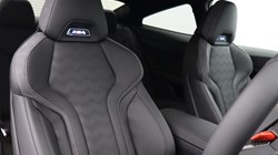 BMW M4 xDrive Competition M 2dr Step Auto 4943290