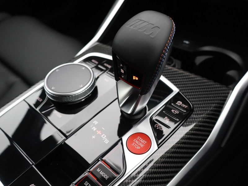  BMW M4 xDrive Competition M 2dr Step Auto 4943311