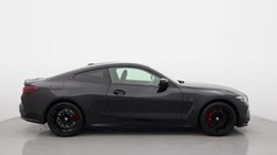 BMW M4 xDrive Competition M 2dr Step Auto 4943271