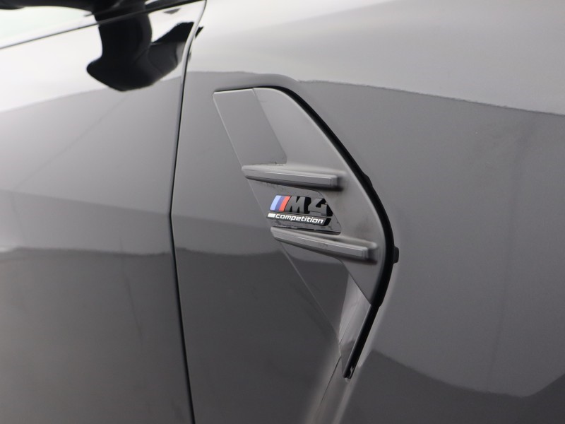  BMW M4 xDrive Competition M 2dr Step Auto 4943285