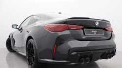 BMW M4 xDrive Competition M 2dr Step Auto 4943288