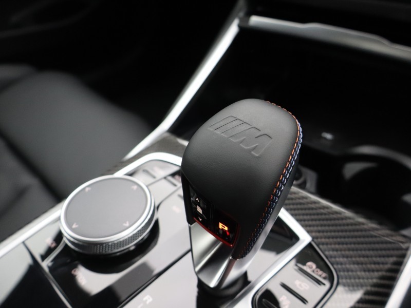  BMW M4 xDrive Competition M 2dr Step Auto 4943308