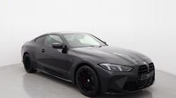 BMW M4 xDrive Competition M 2dr Step Auto 4943264