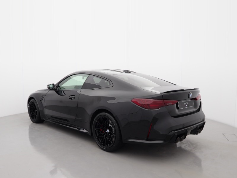  BMW M4 xDrive Competition M 2dr Step Auto 4943268